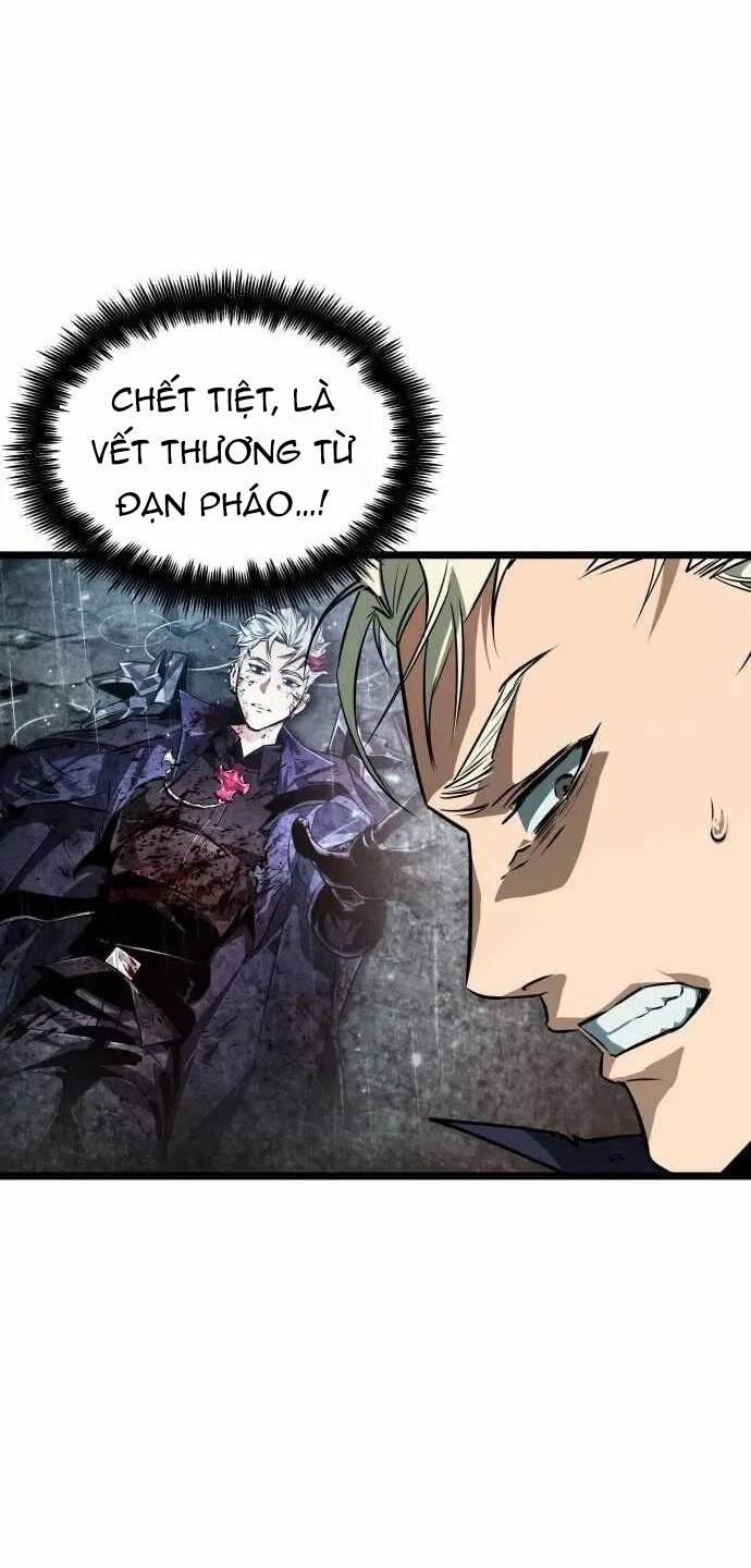 Ánh Sáng Arad [Chap 65-70] - Page 4