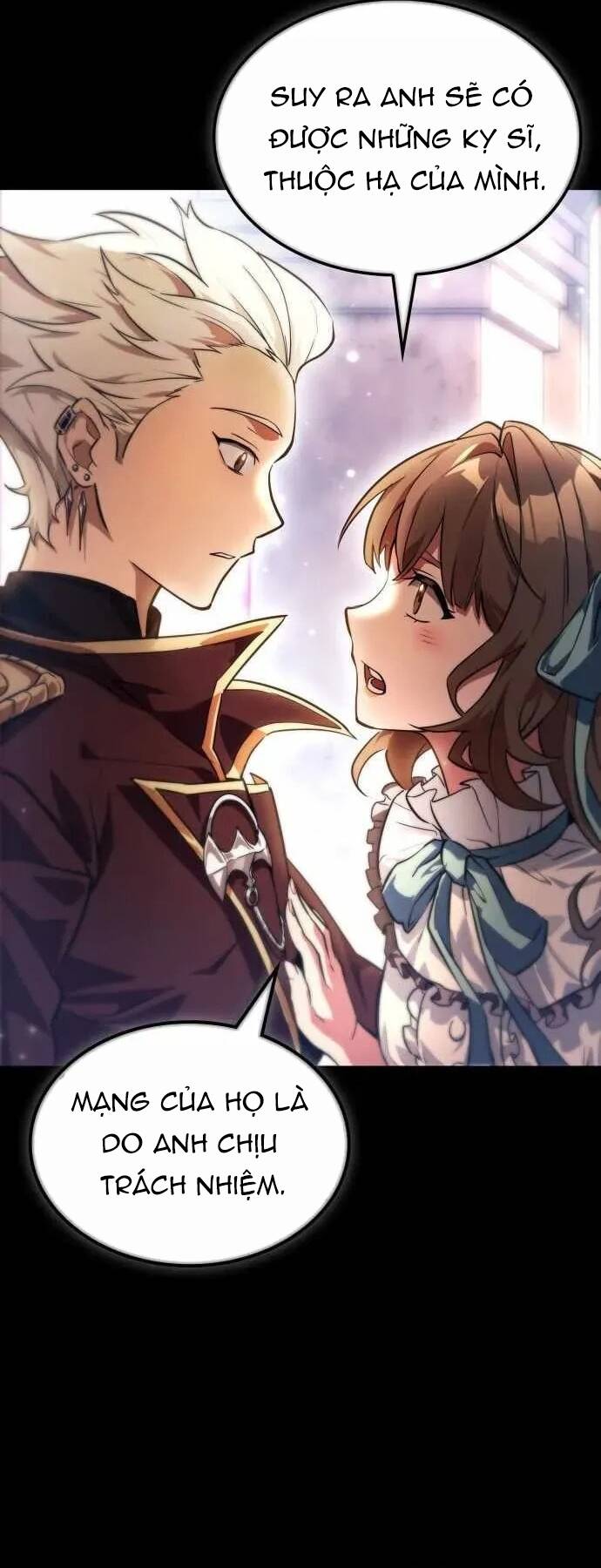 Ánh Sáng Arad [Chap 65-70] - Page 42
