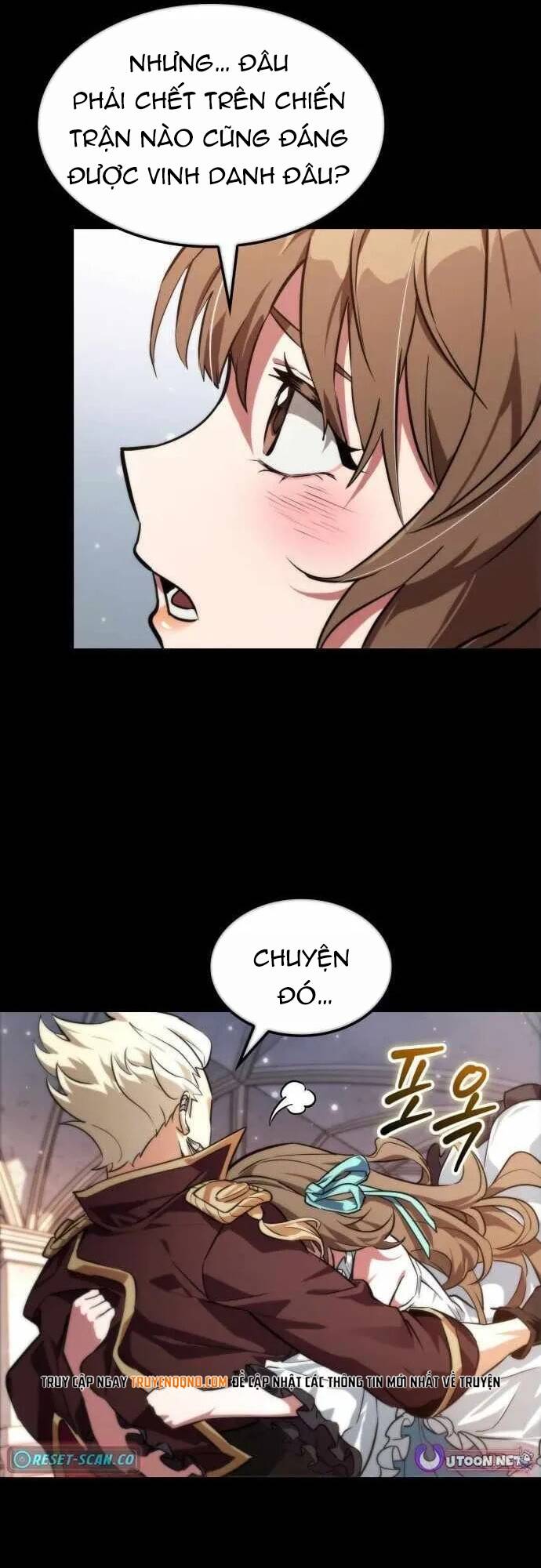 Ánh Sáng Arad [Chap 65-70] - Page 44