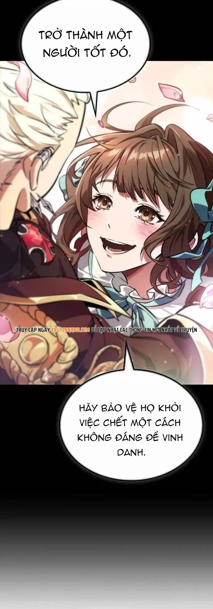 Ánh Sáng Arad [Chap 65-70] - Page 48