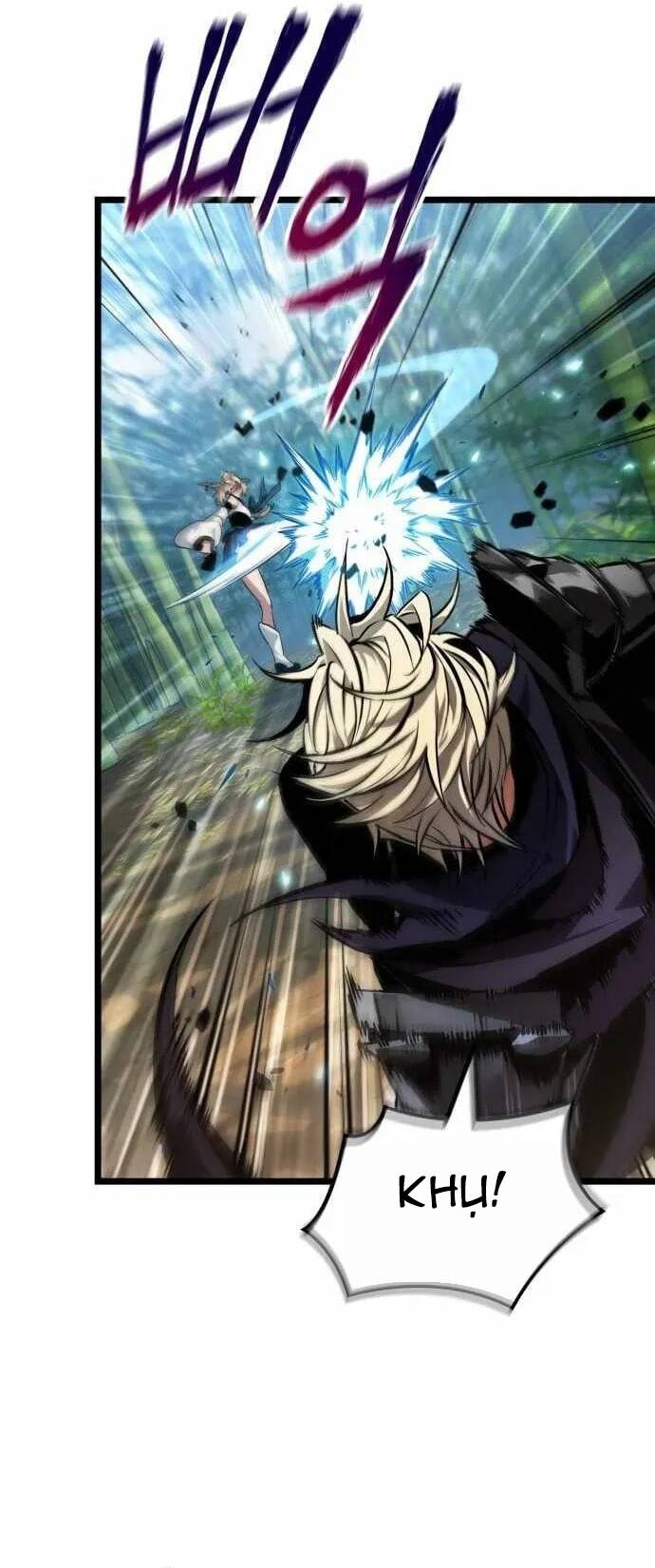 Ánh Sáng Arad [Chap 65-70] - Page 5