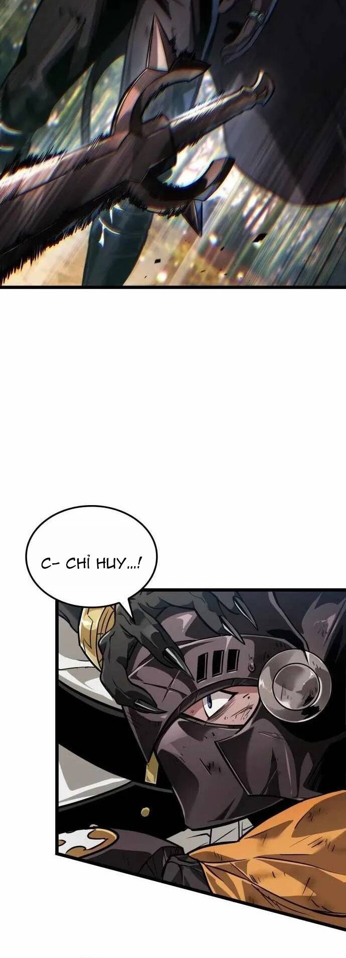 Ánh Sáng Arad [Chap 65-70] - Page 54