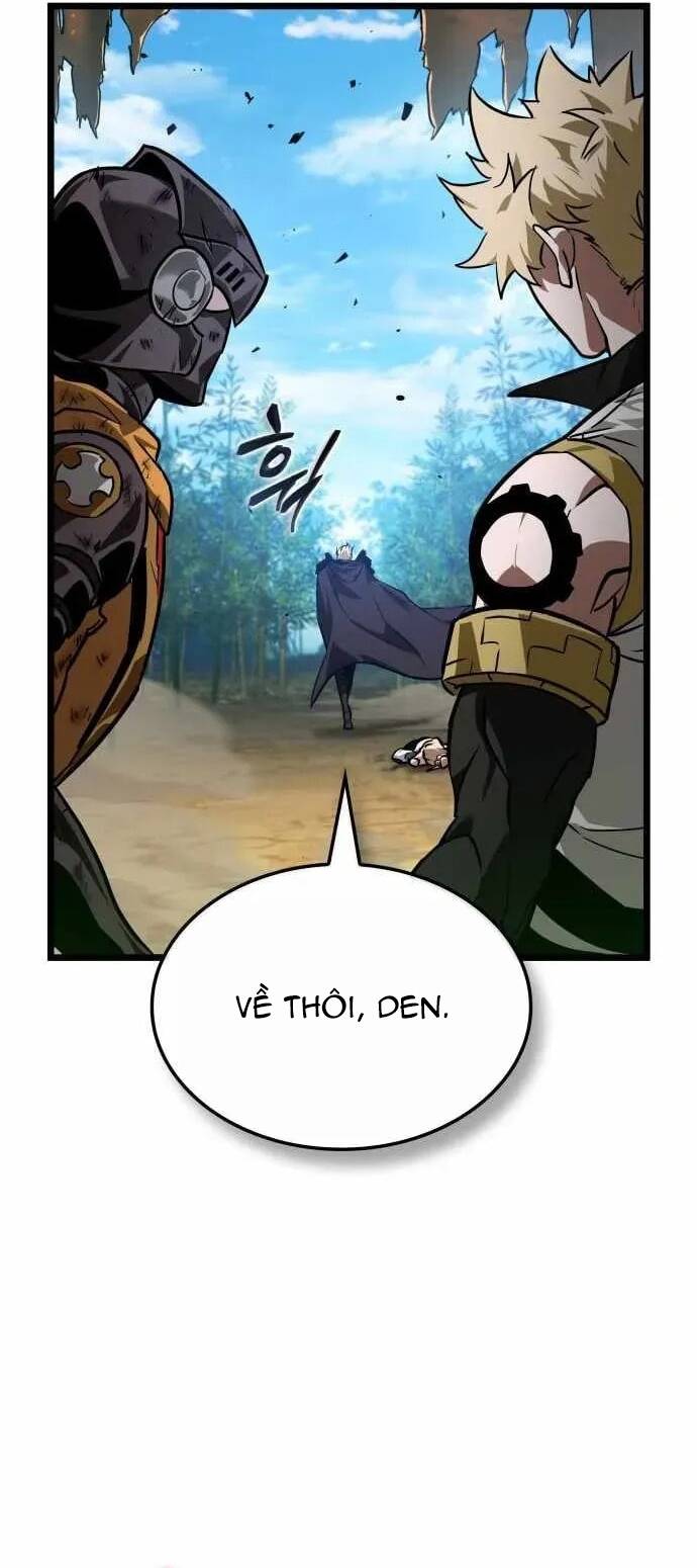 Ánh Sáng Arad [Chap 65-70] - Page 57