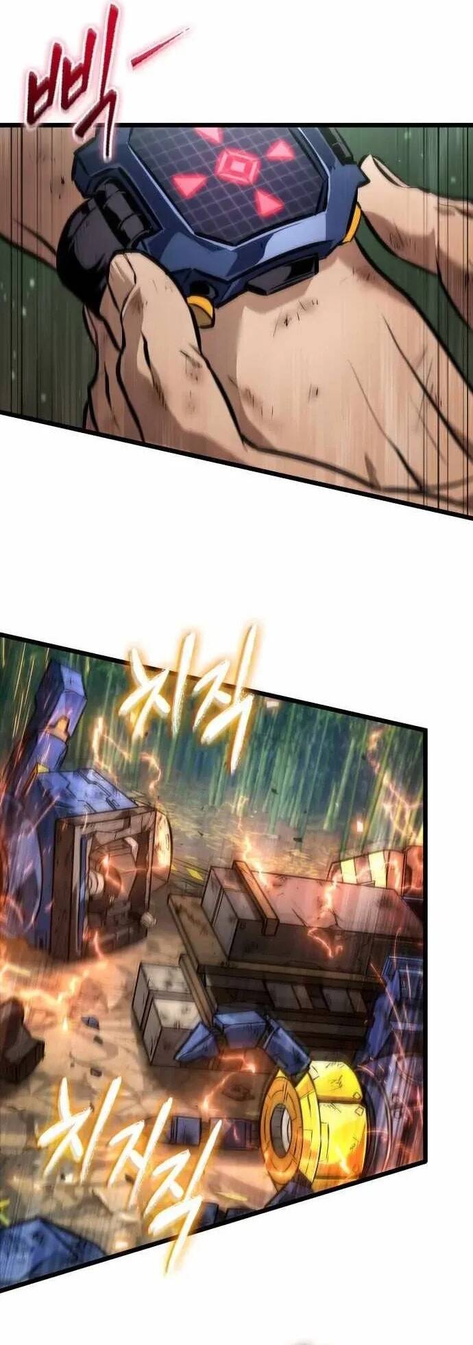 Ánh Sáng Arad [Chap 65-70] - Page 58