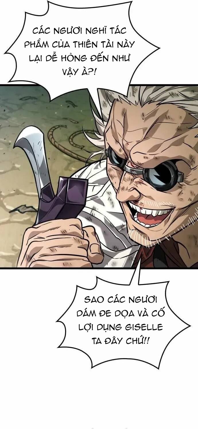 Ánh Sáng Arad [Chap 65-70] - Page 62