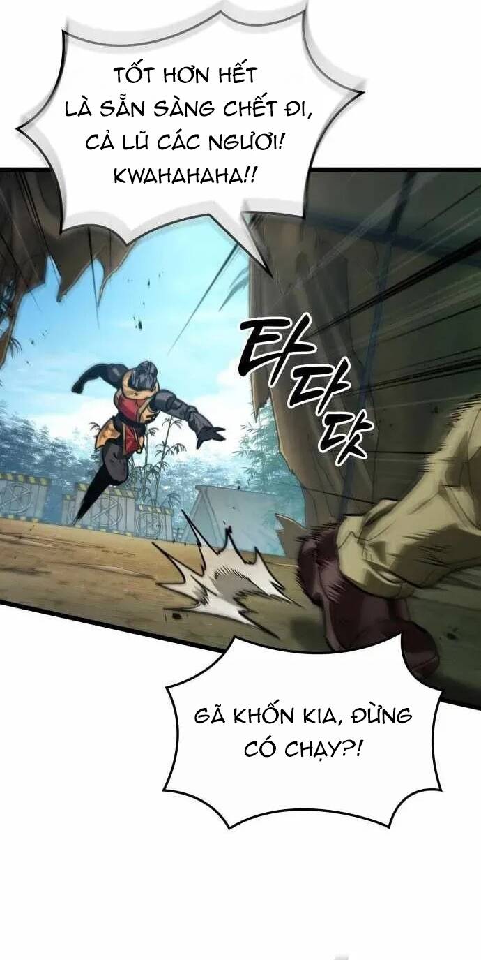 Ánh Sáng Arad [Chap 65-70] - Page 63