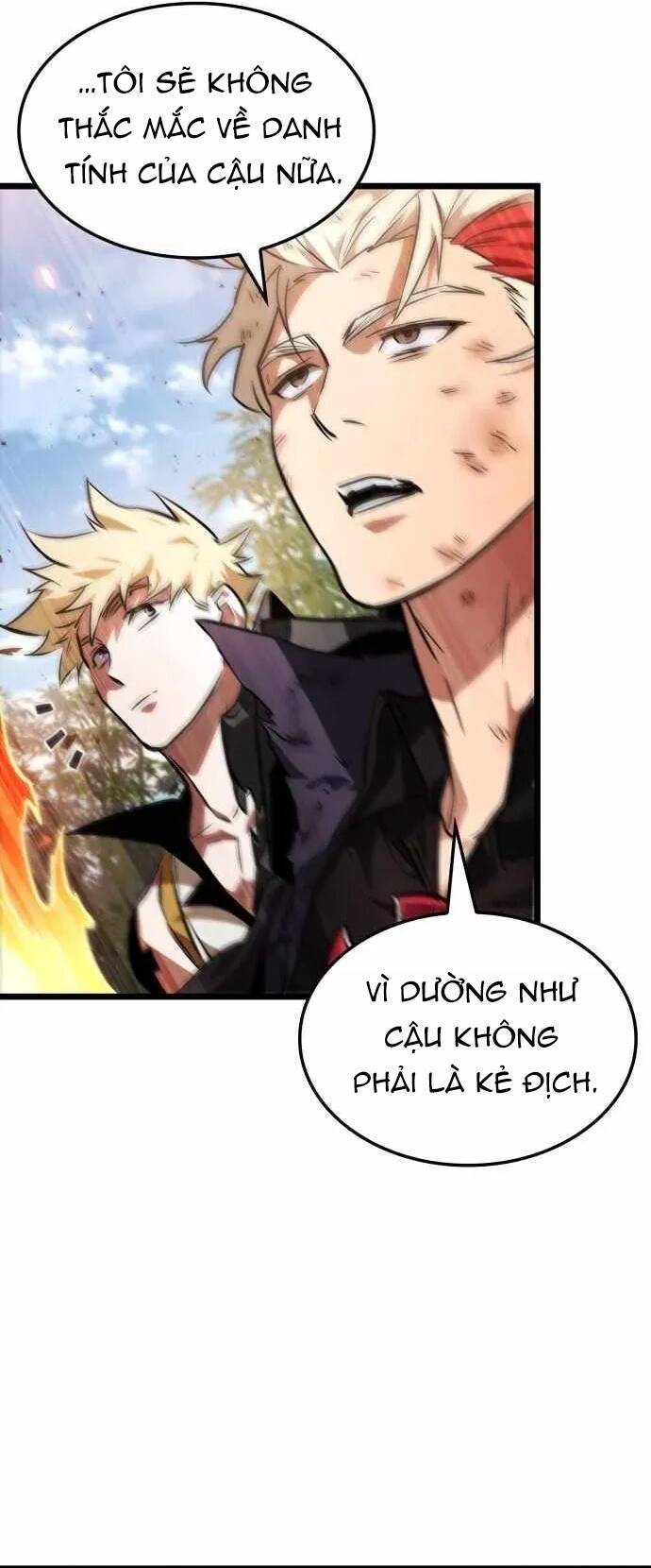 Ánh Sáng Arad [Chap 65-70] - Page 67