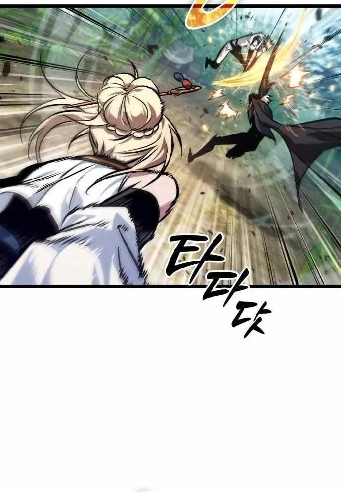 Ánh Sáng Arad [Chap 65-70] - Page 7