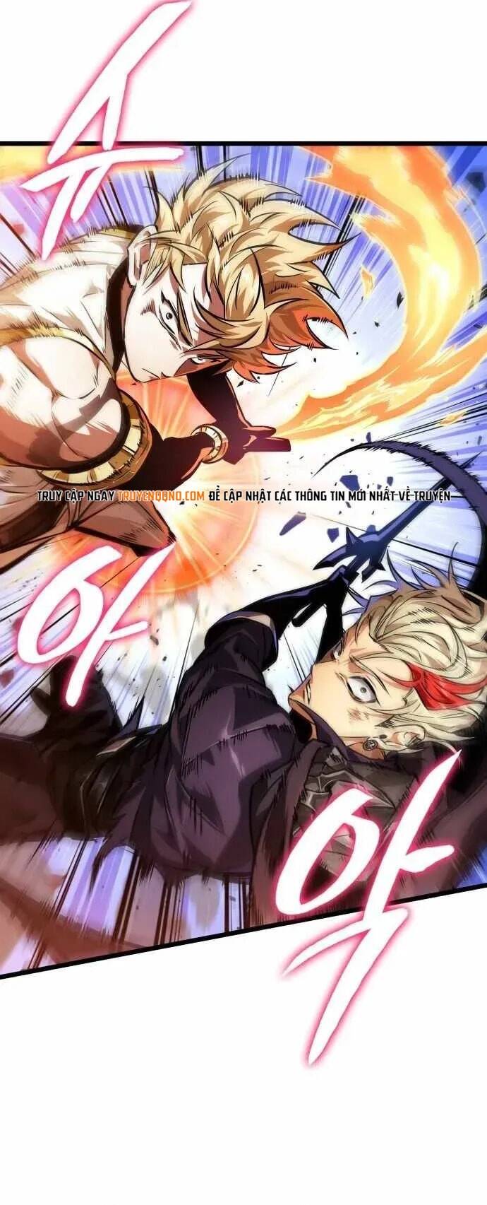 Ánh Sáng Arad [Chap 65-70] - Page 71