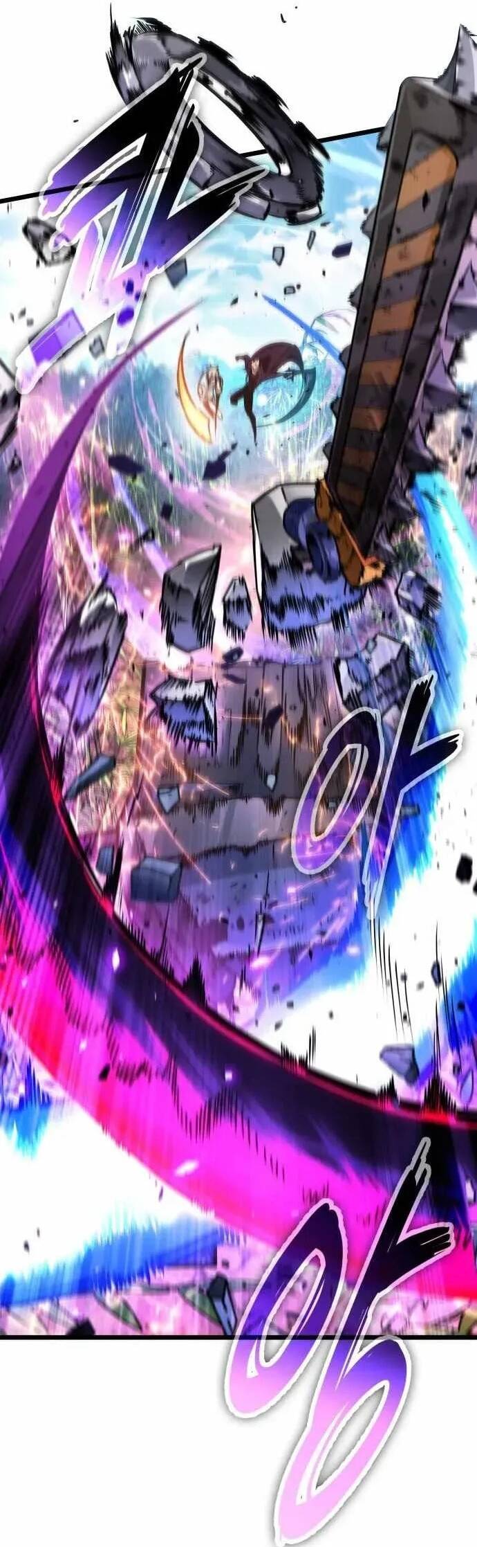 Ánh Sáng Arad [Chap 65-70] - Page 72