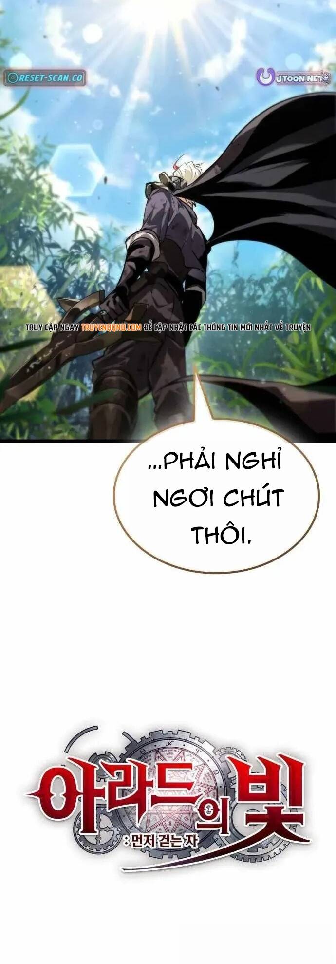 Ánh Sáng Arad [Chap 65-70] - Page 75