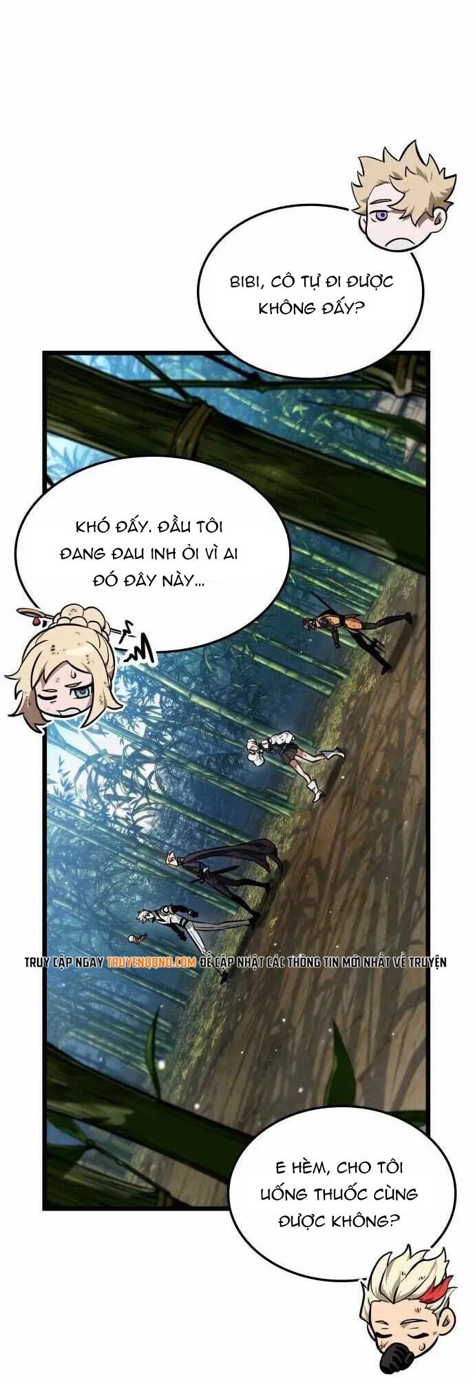 Ánh Sáng Arad [Chap 65-70] - Page 1
