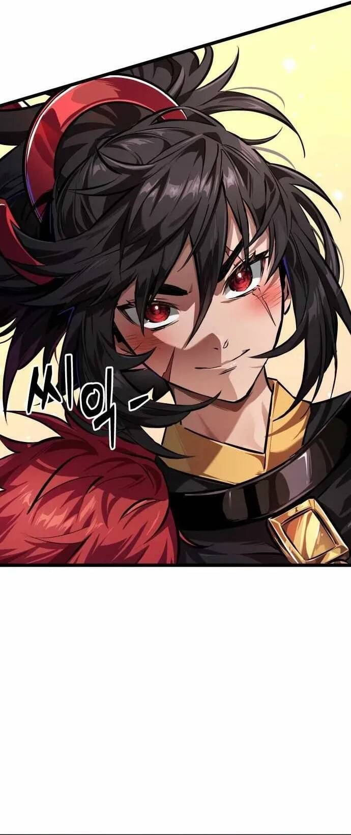 Ánh Sáng Arad [Chap 65-70] - Page 10