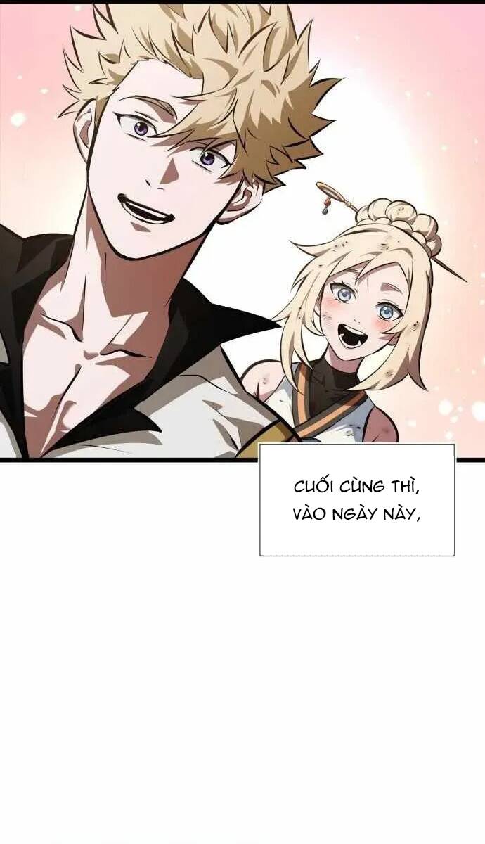 Ánh Sáng Arad [Chap 65-70] - Page 11