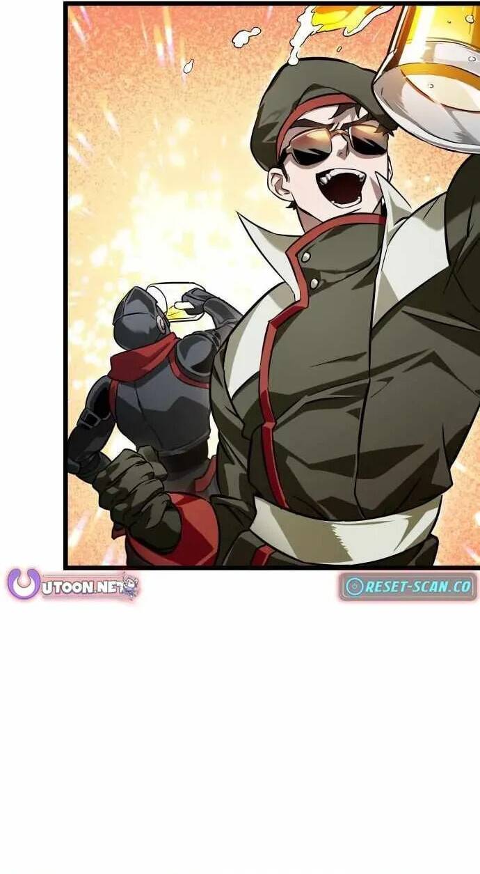 Ánh Sáng Arad [Chap 65-70] - Page 14