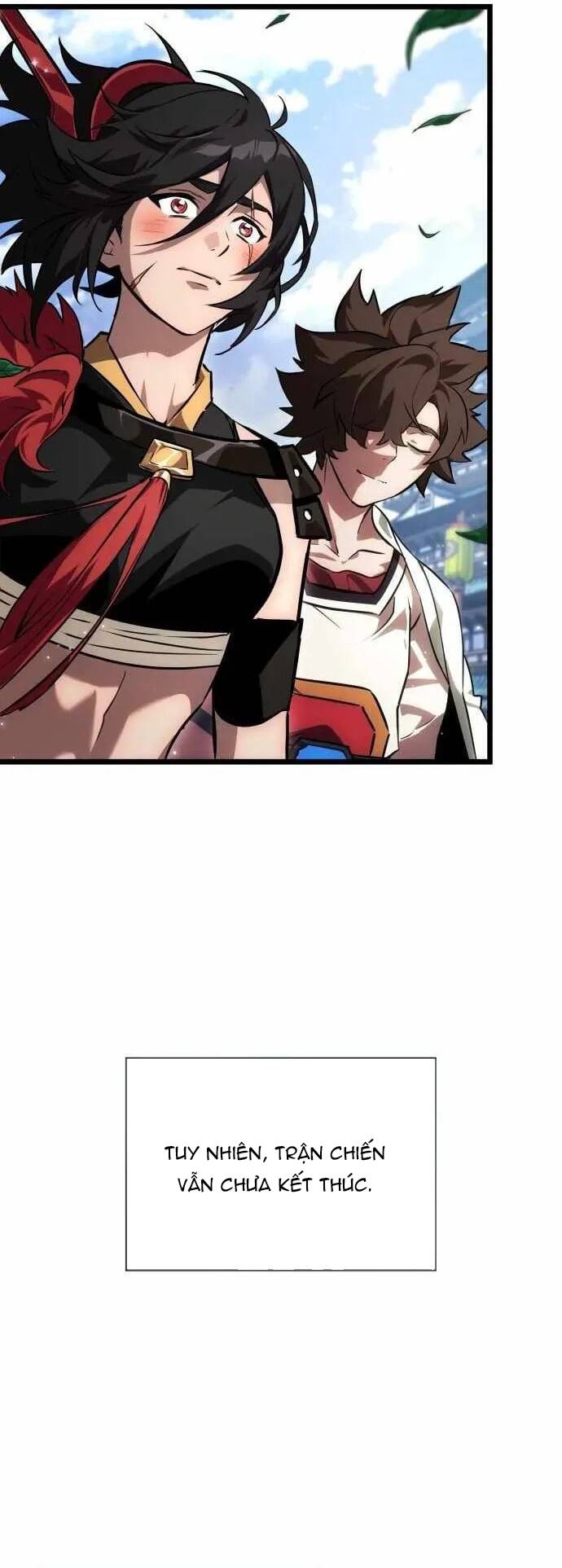 Ánh Sáng Arad [Chap 65-70] - Page 15