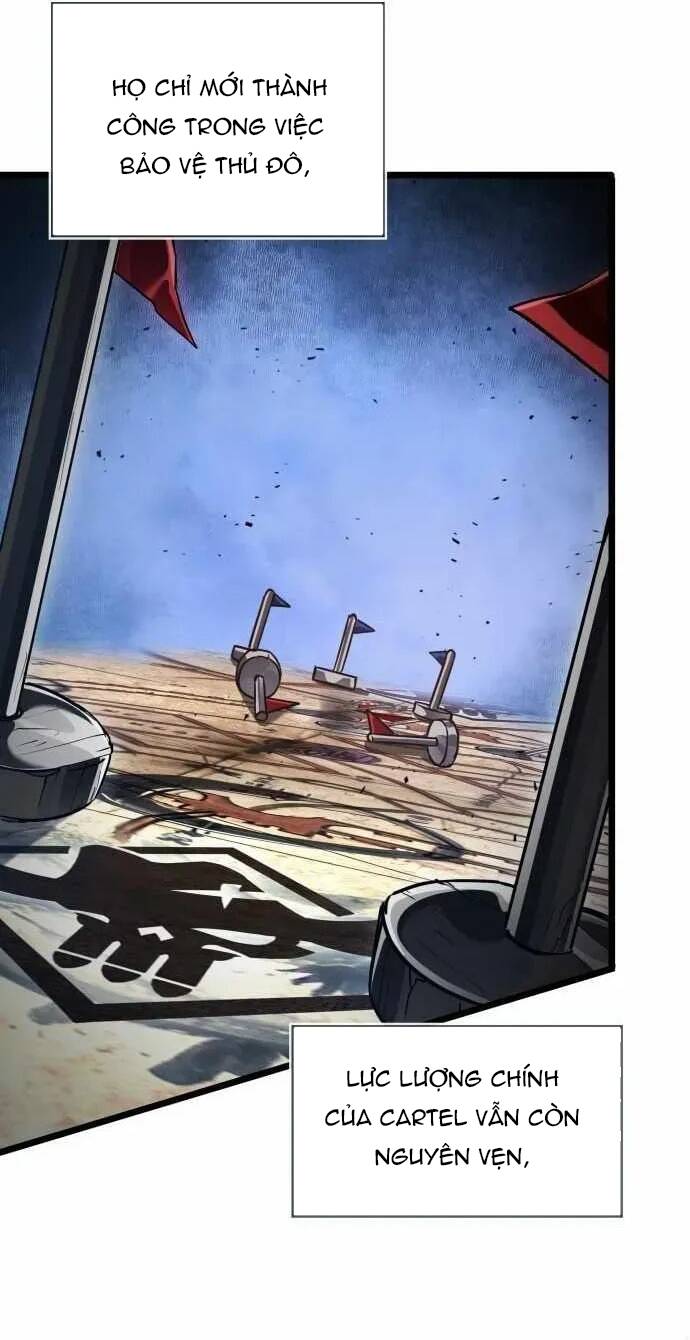 Ánh Sáng Arad [Chap 65-70] - Page 16