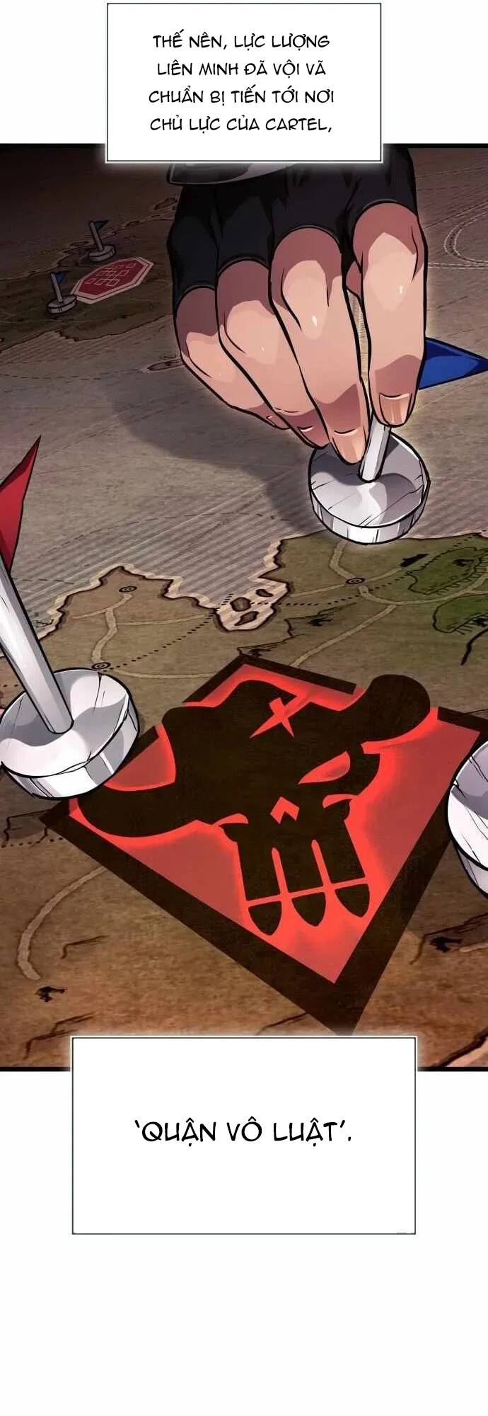 Ánh Sáng Arad [Chap 65-70] - Page 18