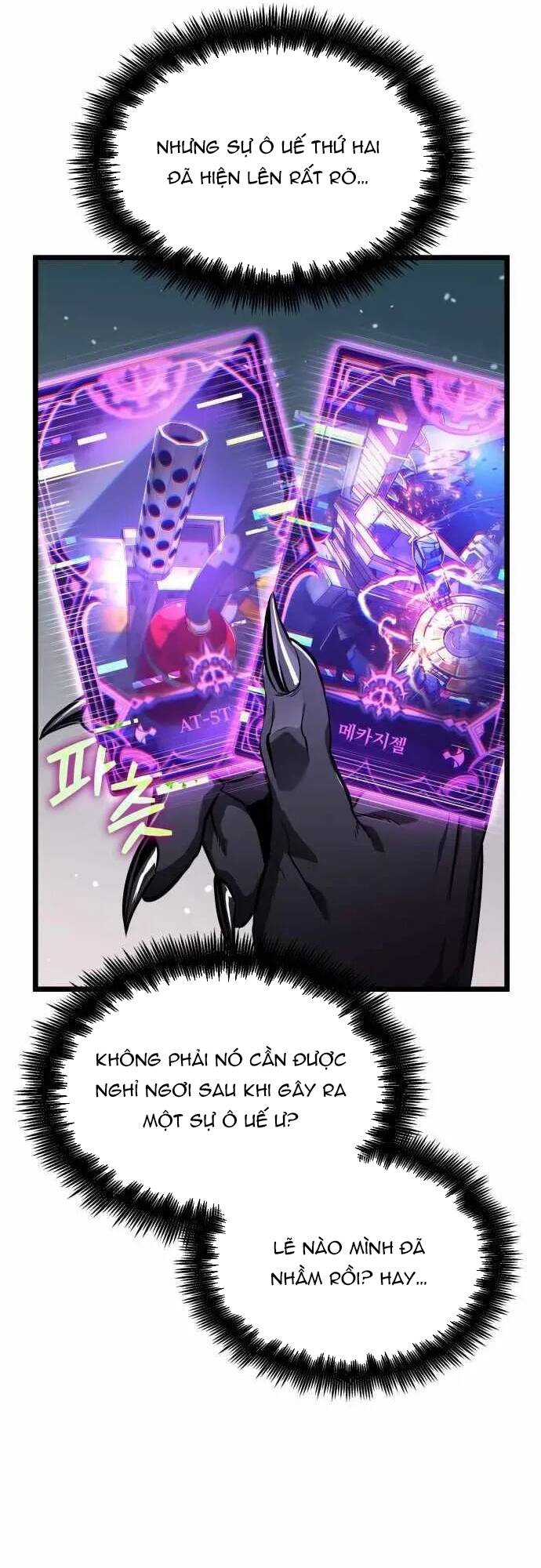 Ánh Sáng Arad [Chap 65-70] - Page 23