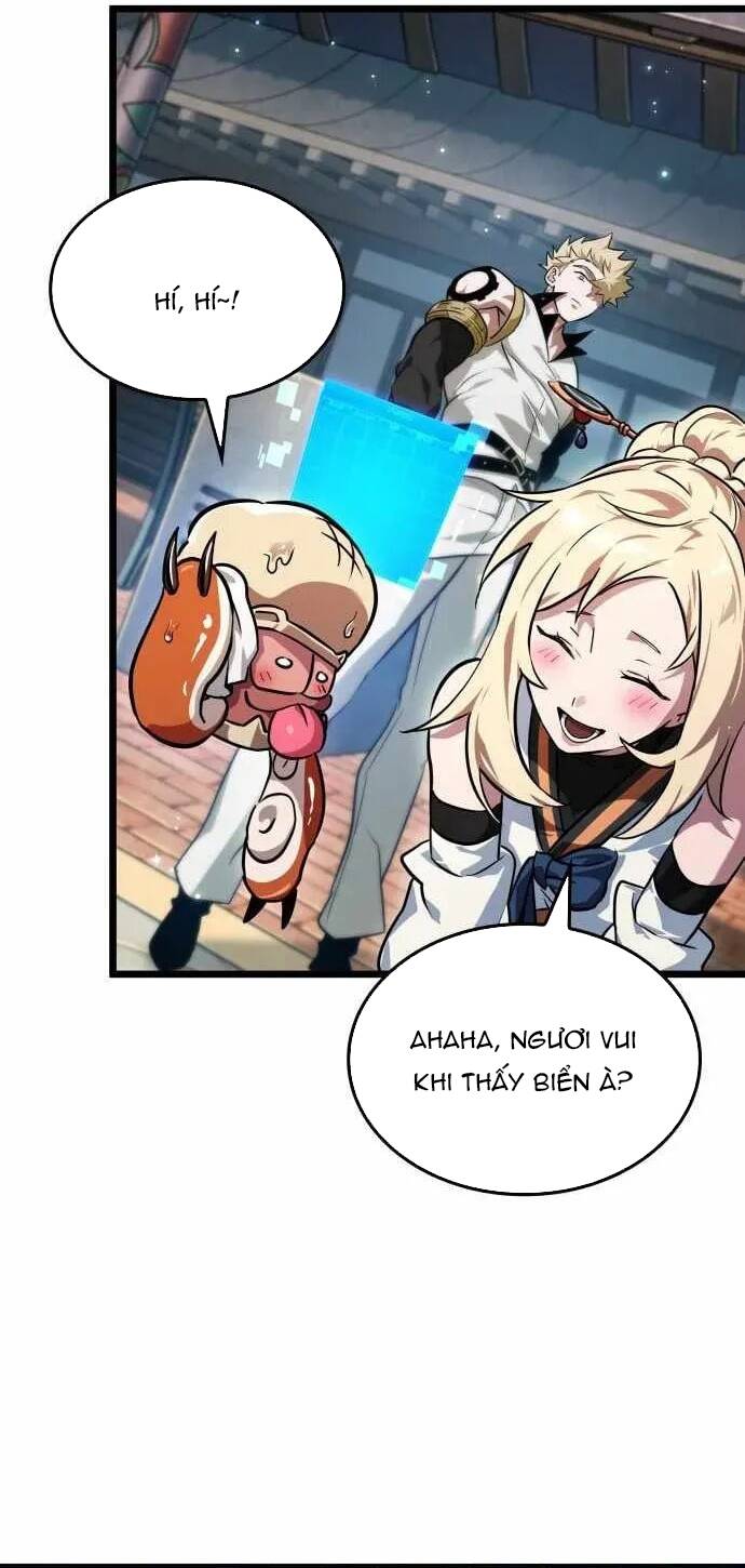 Ánh Sáng Arad [Chap 65-70] - Page 26