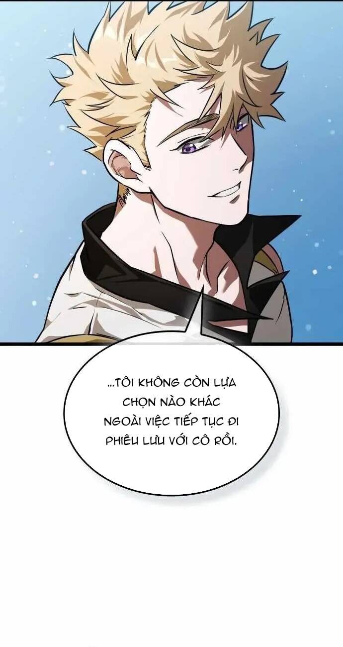 Ánh Sáng Arad [Chap 65-70] - Page 27