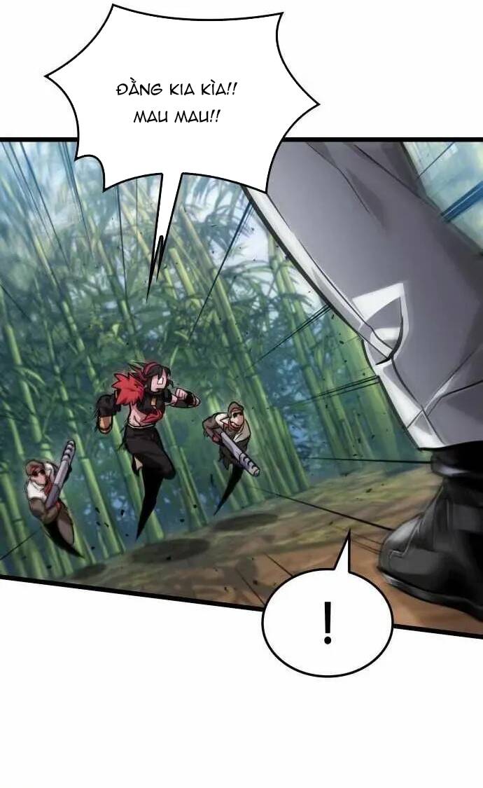 Ánh Sáng Arad [Chap 65-70] - Page 3