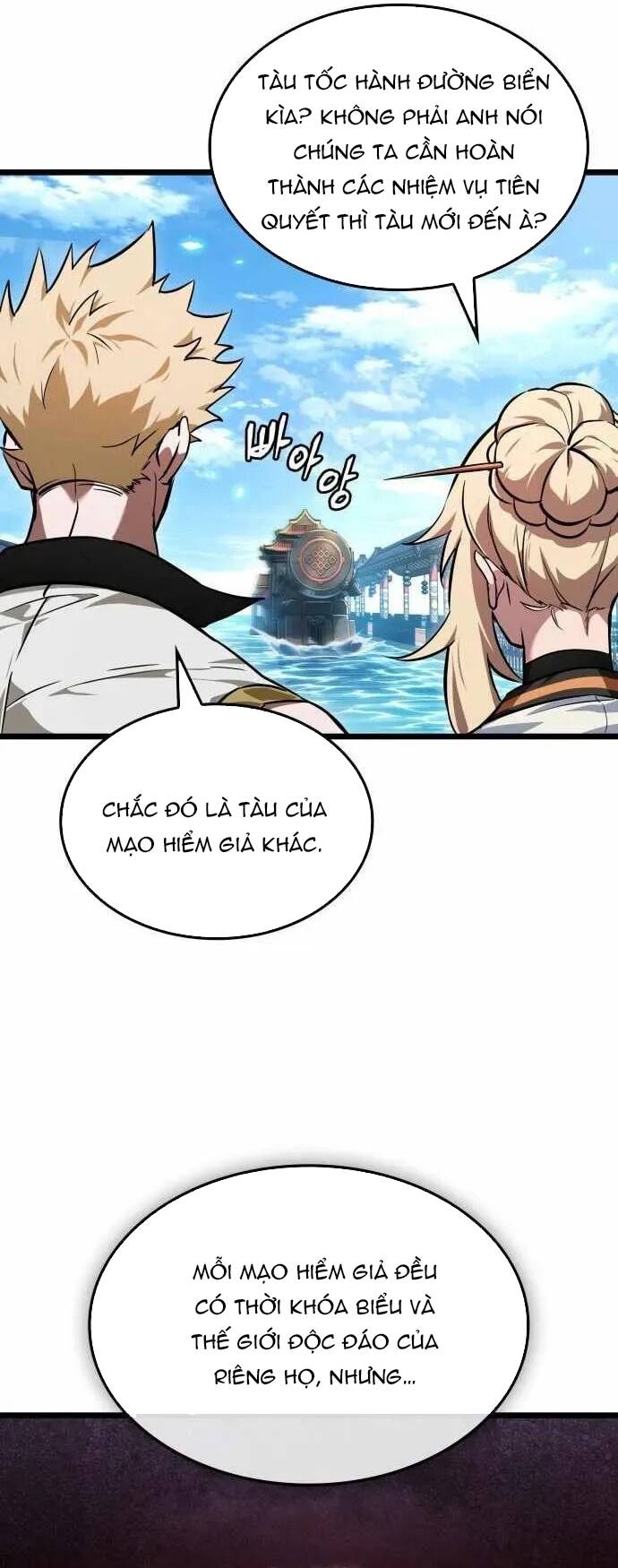 Ánh Sáng Arad [Chap 65-70] - Page 30