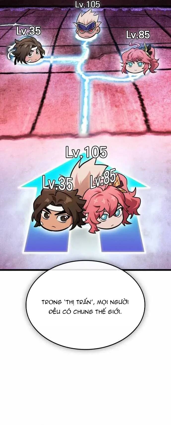 Ánh Sáng Arad [Chap 65-70] - Page 31