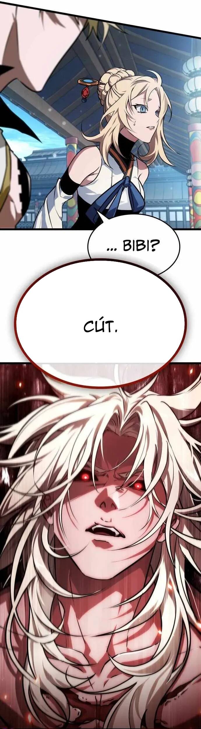 Ánh Sáng Arad [Chap 65-70] - Page 36