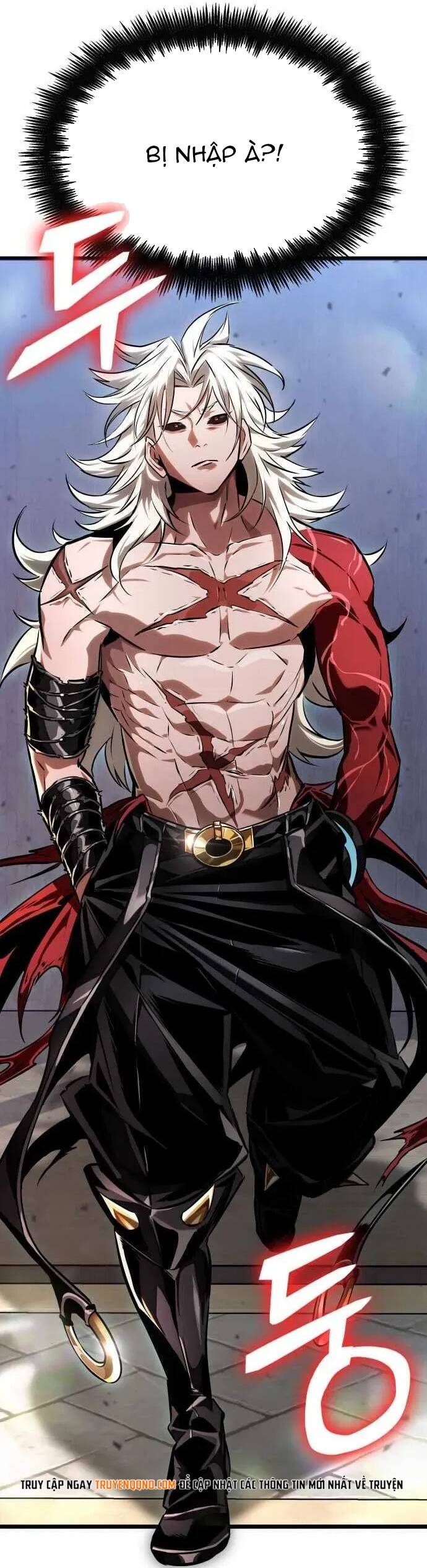 Ánh Sáng Arad [Chap 65-70] - Page 38