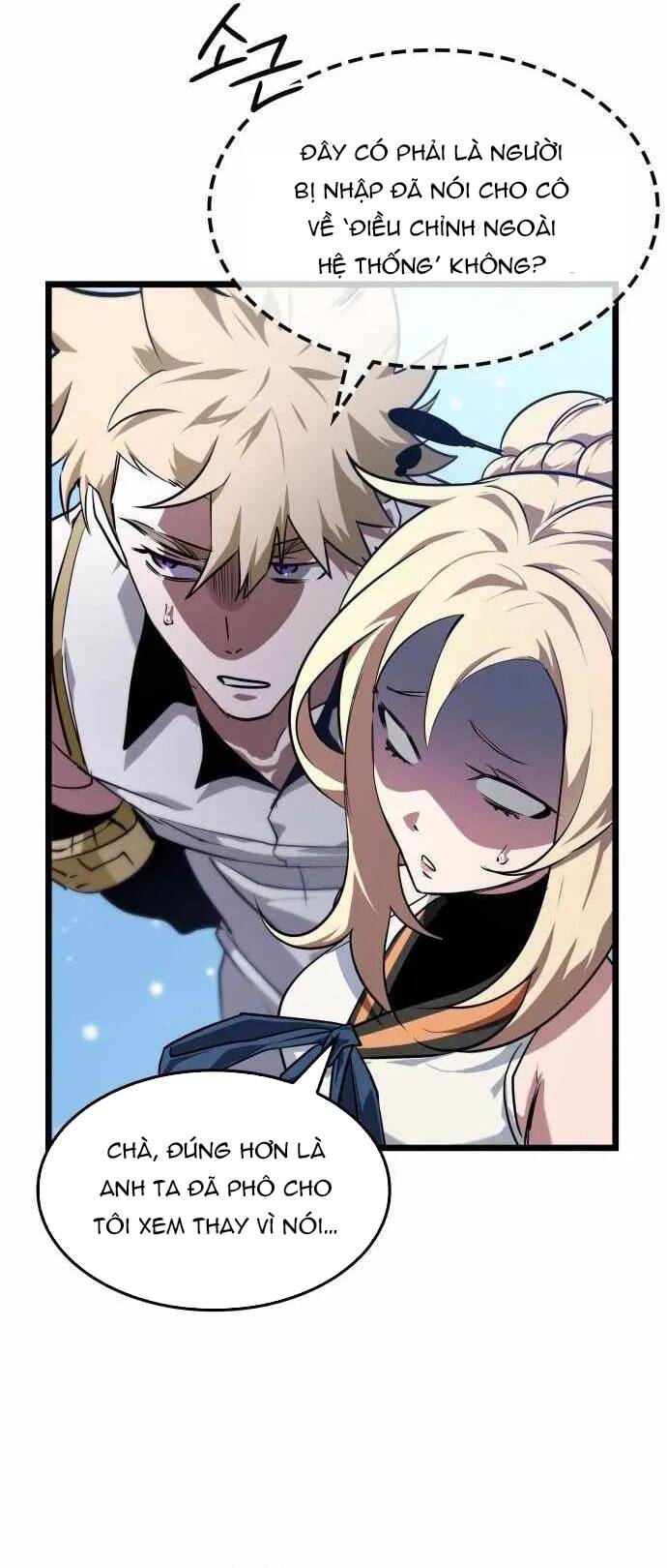 Ánh Sáng Arad [Chap 65-70] - Page 40