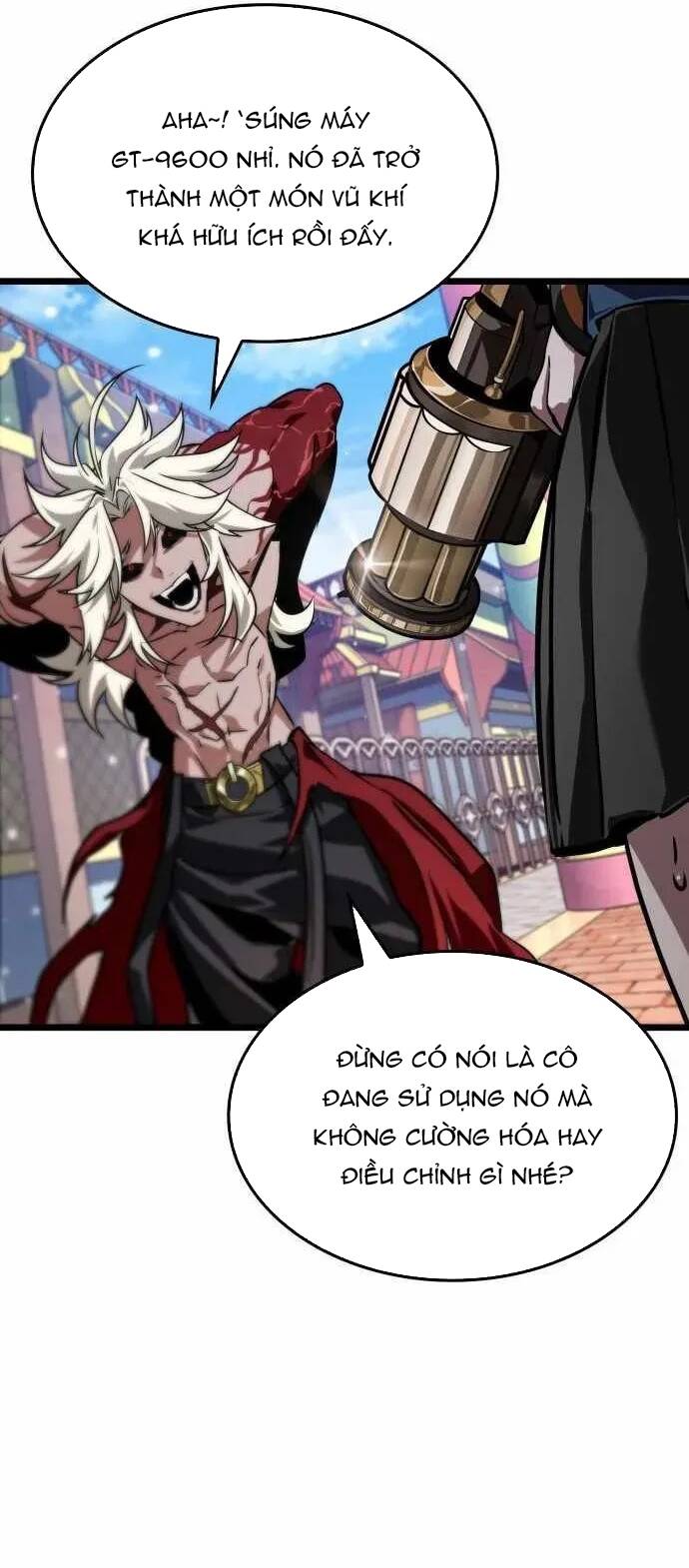 Ánh Sáng Arad [Chap 65-70] - Page 41