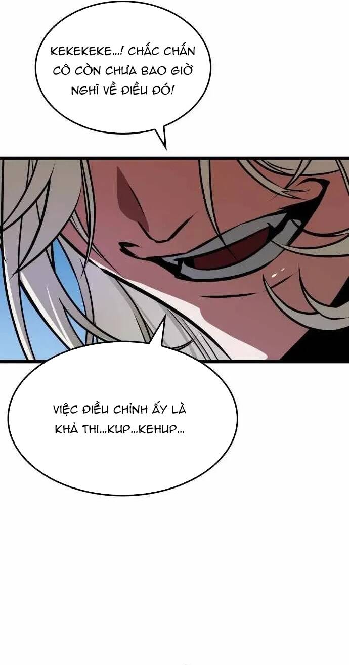 Ánh Sáng Arad [Chap 65-70] - Page 43