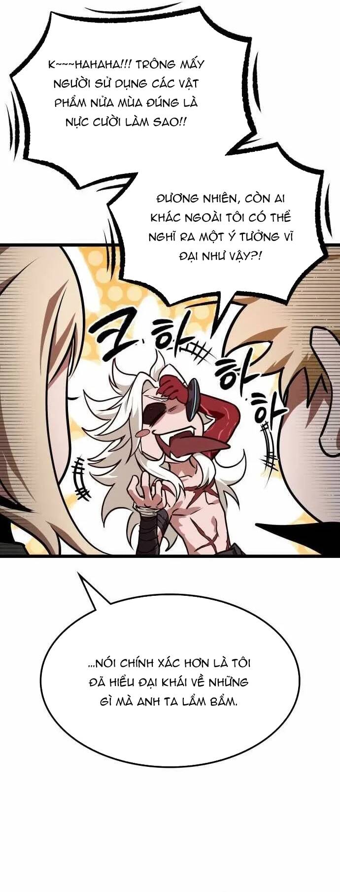 Ánh Sáng Arad [Chap 65-70] - Page 44