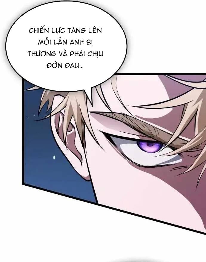 Ánh Sáng Arad [Chap 65-70] - Page 47