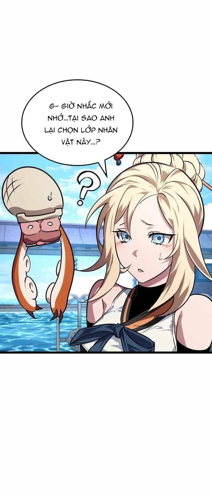 Ánh Sáng Arad [Chap 65-70] - Page 50