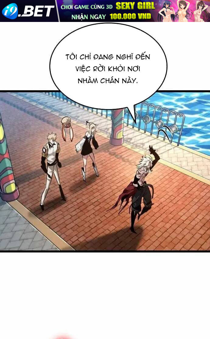 Ánh Sáng Arad [Chap 65-70] - Page 54