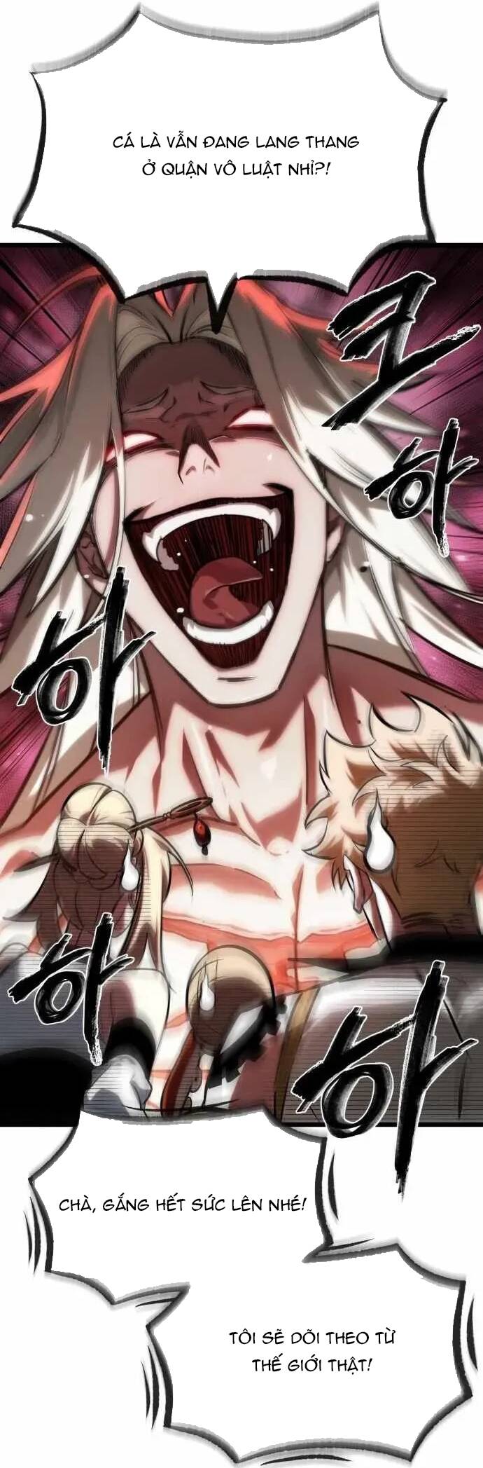 Ánh Sáng Arad [Chap 65-70] - Page 58