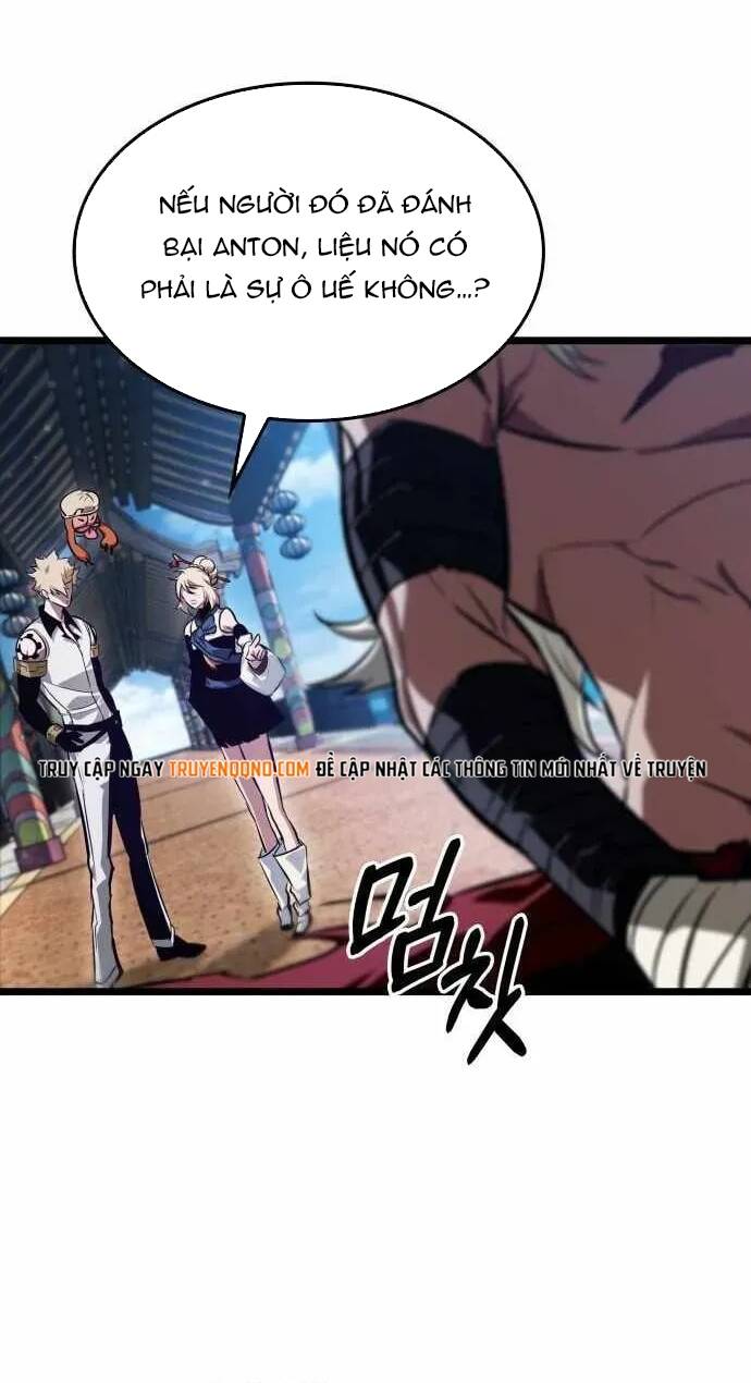 Ánh Sáng Arad [Chap 65-70] - Page 60
