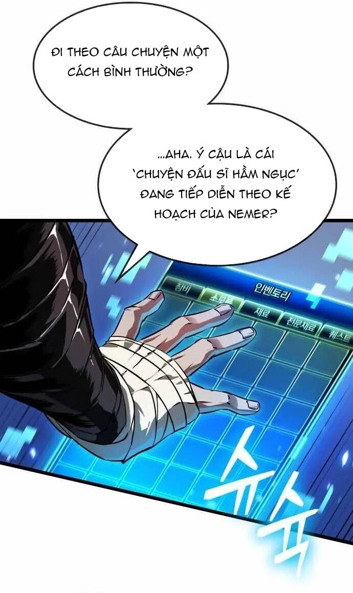 Ánh Sáng Arad [Chap 65-70] - Page 64