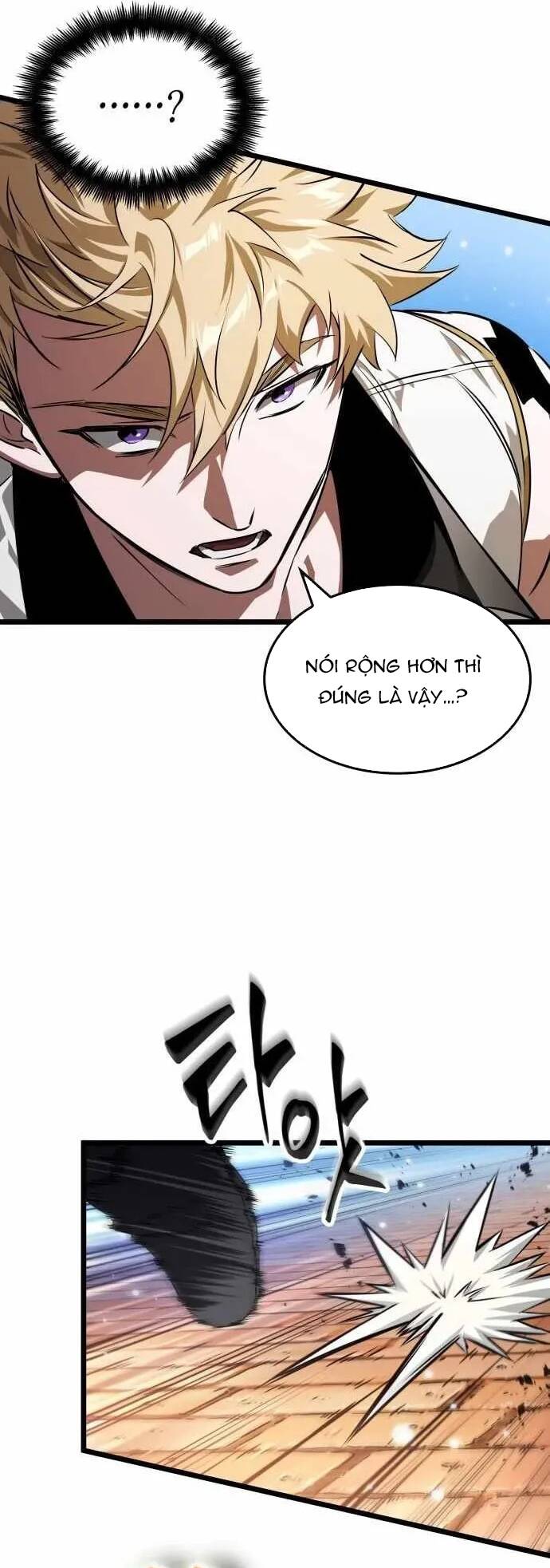 Ánh Sáng Arad [Chap 65-70] - Page 65