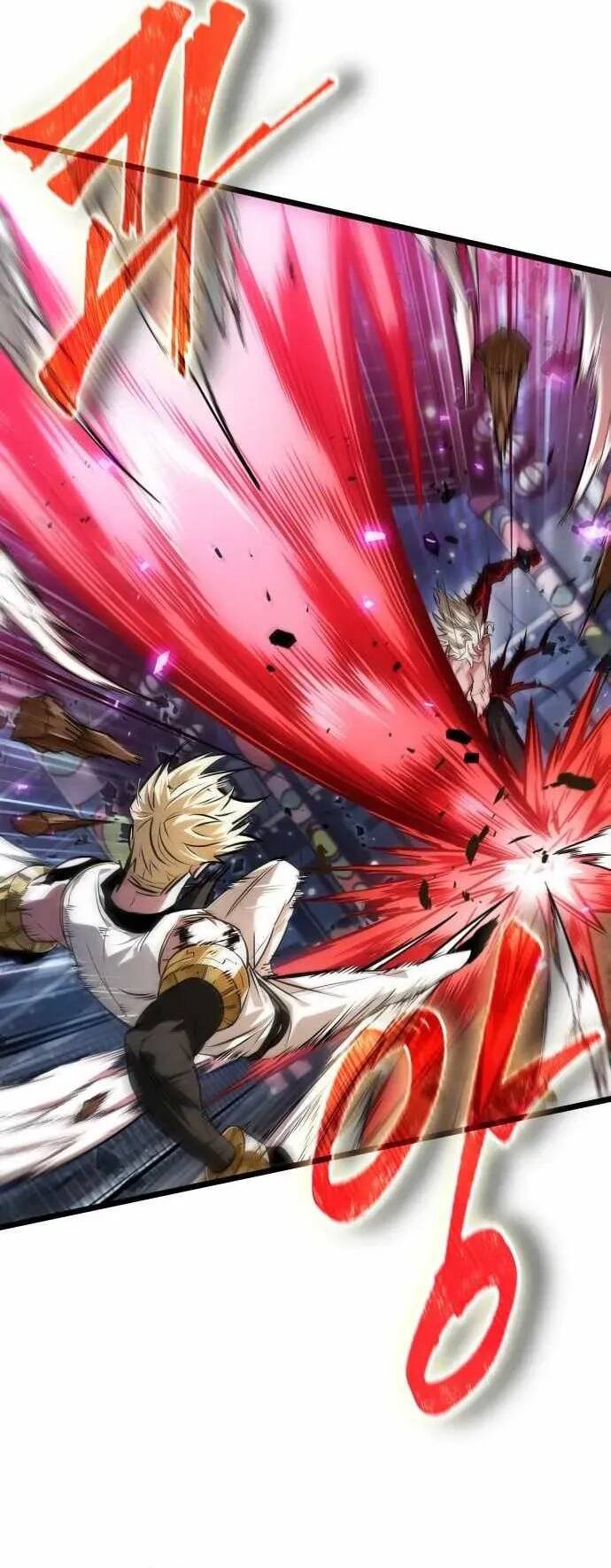 Ánh Sáng Arad [Chap 65-70] - Page 66