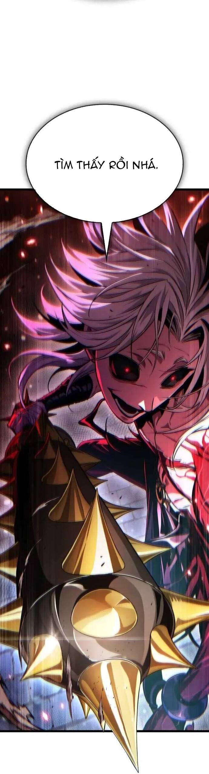 Ánh Sáng Arad [Chap 65-70] - Page 68