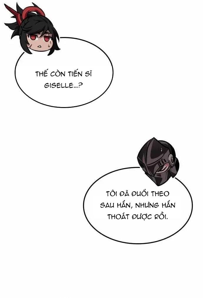 Ánh Sáng Arad [Chap 65-70] - Page 8