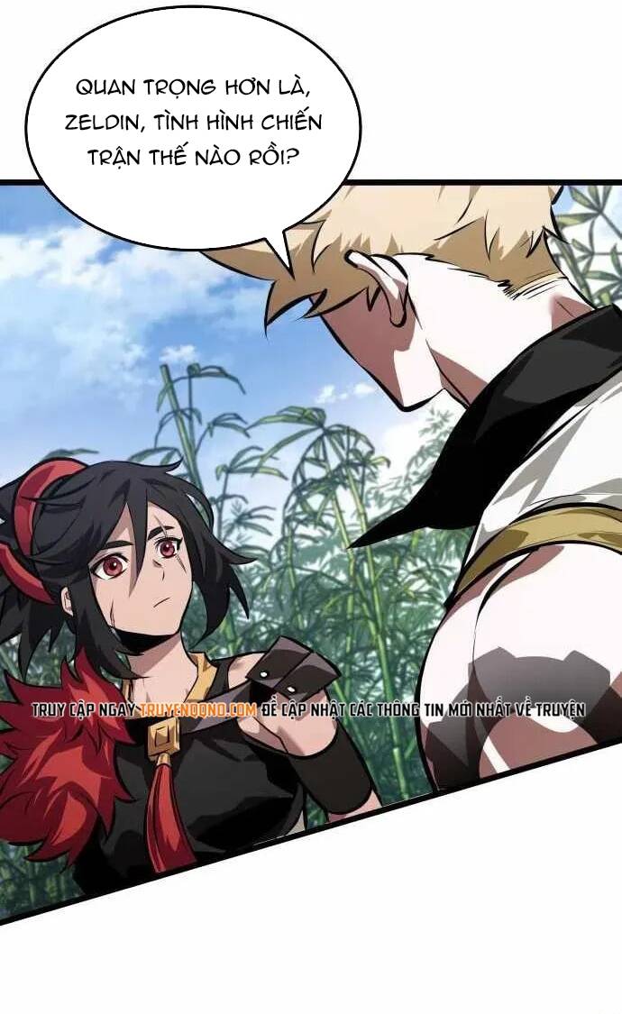 Ánh Sáng Arad [Chap 65-70] - Page 9