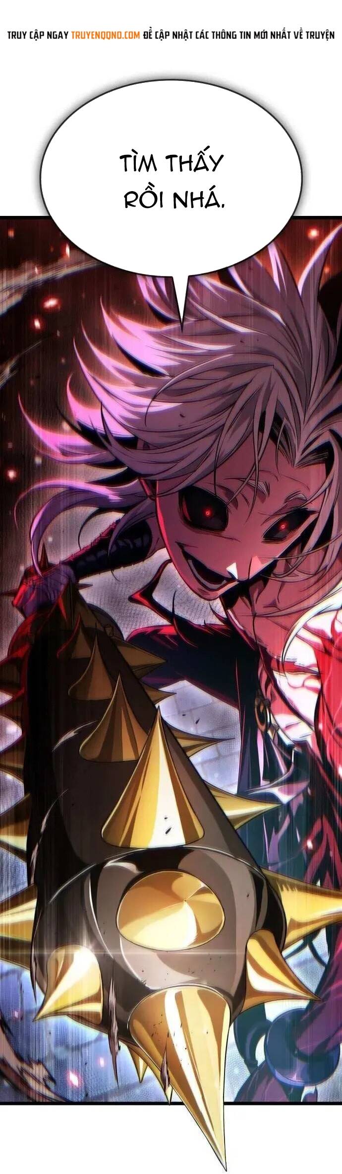 Ánh Sáng Arad [Chap 65-70] - Page 1