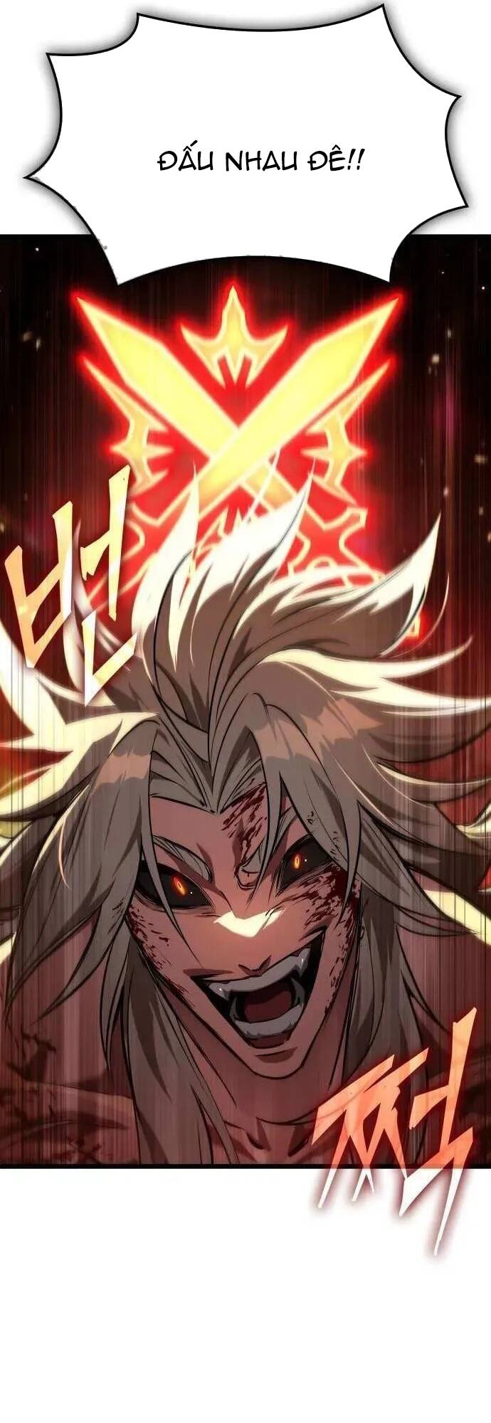 Ánh Sáng Arad [Chap 65-70] - Page 10