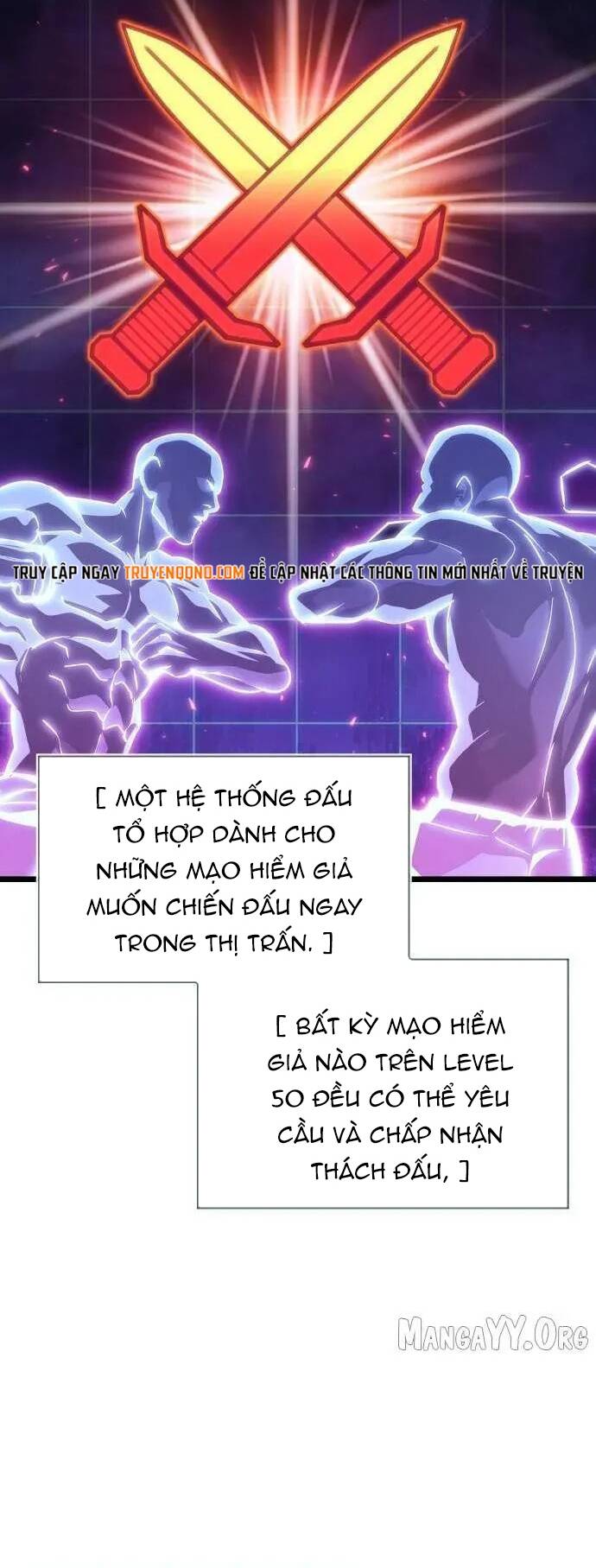 Ánh Sáng Arad [Chap 65-70] - Page 12
