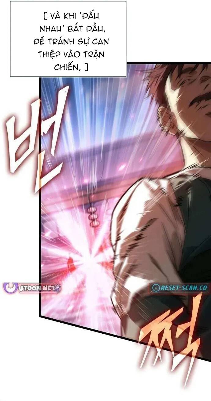 Ánh Sáng Arad [Chap 65-70] - Page 13