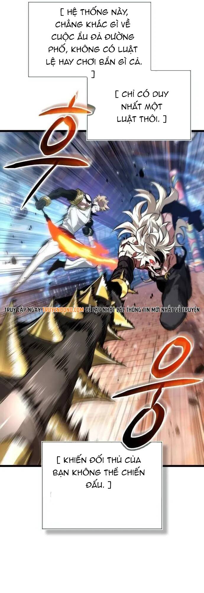 Ánh Sáng Arad [Chap 65-70] - Page 15